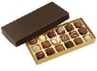 chocolate boxes