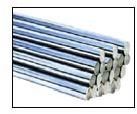 Stainless Steel Bars