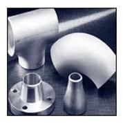 Duplex Steel Products