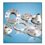 Flanges