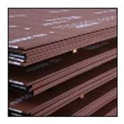 RAEX Steel Plates