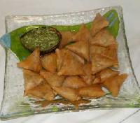 Mini Samosa