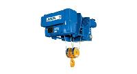 Abus Electric Wire Rope Hoist