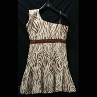 Ladies Dress 03