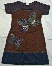 Short Sleeve Kurti 001