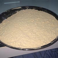 psyllium seed powder