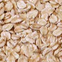 Rolled Oat Flakes