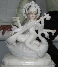 Saraswati Statues