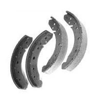 Motorcycle Brake Shoes