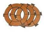 Motorcycle Clutch Plates