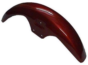 Motorcycle Mudguard