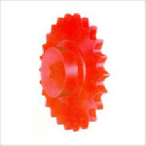 simplex sprockets