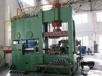 Cold forming Machines