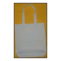 Plain Cotton Bag