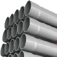 rigid pipes