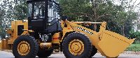 cat wheel loader