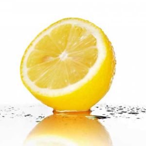 fresh Lemon