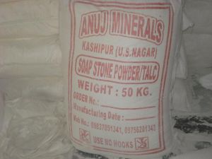 Soap Stone Powder 700 Mesh