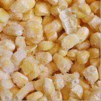 Frozen Sweet Corn