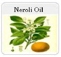 Neroli Oil