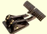 tractor brake pedal