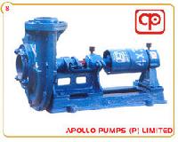 loose fast pulley pumps