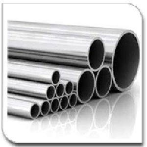 Nickel Pipe