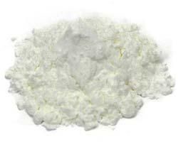 Cornstarch Powder