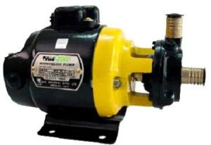 Centrifugal Water Pump