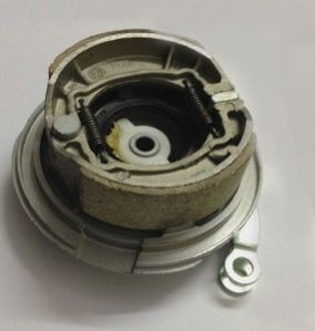 Drum Plate Assy