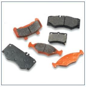 Disc Brake Pad