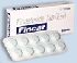 Fincar 5 Mg Tablets