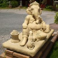 sandstone handicraft