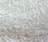 silky polished rice