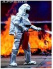 Heat Resistant Suit