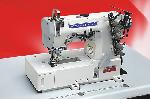 Interlock Flatlock Industrial Sewing Machine