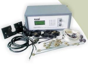 Common Pump, Rail & Injector Tester