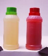 Juice Bottles