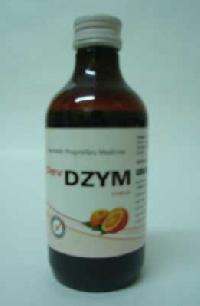 Dev Dzym Syrup