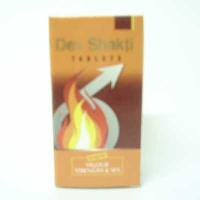 Dev Shakti Tablets