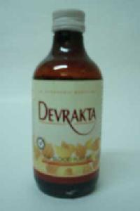 Devrakta Syrup