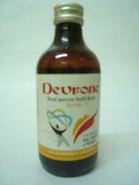 Devrone Syrup