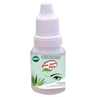 Herbal Eye Drop (Plus)
