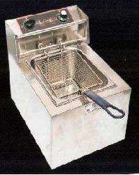 Single Deep Fat Fryer