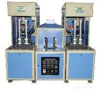 Bottle Making Machine