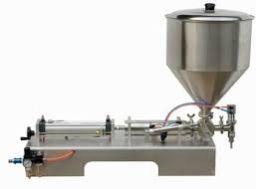 Resin Filling Machine