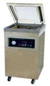 Single Chamber Vacuum Packaging Machine