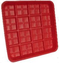 feed trays