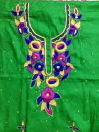 Ladies Punjabi Suits