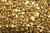 Gold Nuggets